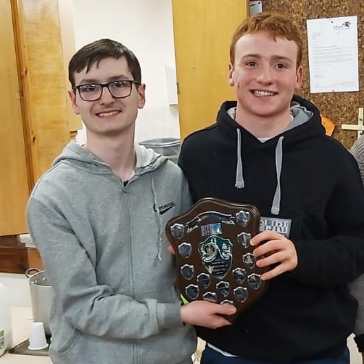 PerthBB's tweet photo. A big well done to all 10 teams who completed tonight's midnight hike. The winners were @3rdPerthBB #Bbweekend. https://t.co/z9Rx8Y8L2H