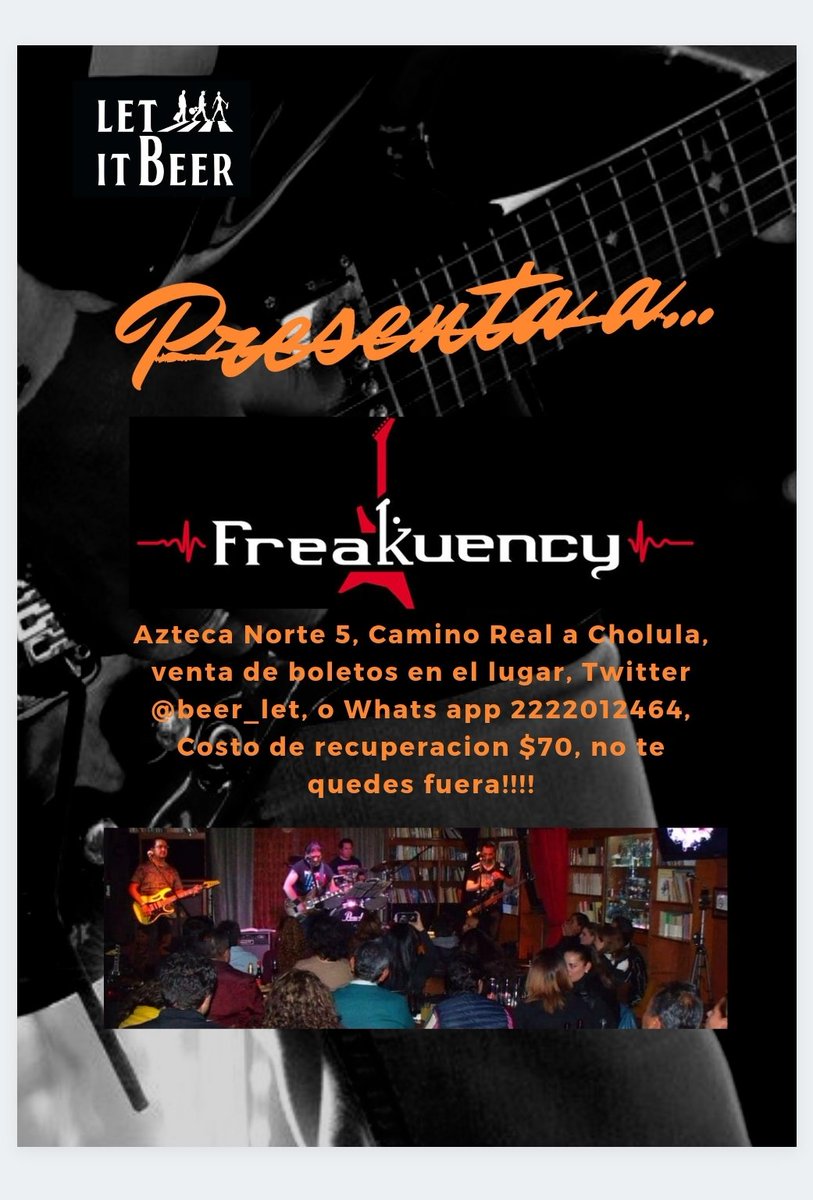 beer_let's tweet image. Mañana es el gran dia, no se lo pierdan...