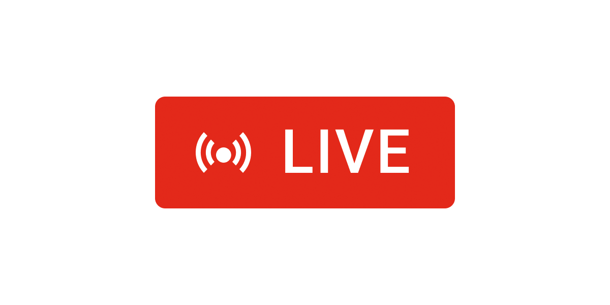 Youtube Live Logo Png Hd Crimealirik Page - Gambaran