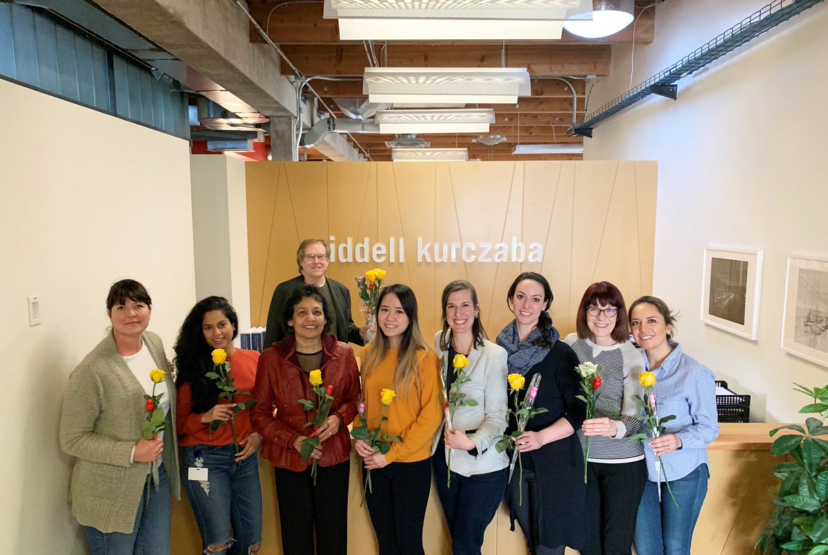 To all the ladies in the place with style and grace! Happy International Women’s Day to all the amazingly talented women around the world. Your hard work, passion, and achievements are something to be inspired by! #IWD2020 #EachForEqual #equalityforall #riddellkurczaba