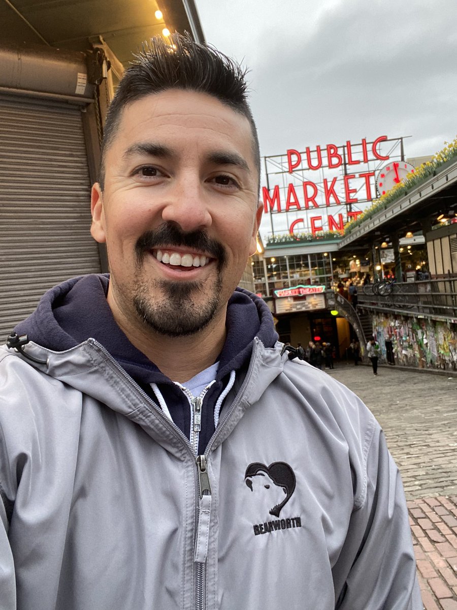 fernando_fitpro's tweet photo. Enjoying my time here in Seattle and washing my hands a lot! 🤪 The greatly exaggerated ￼news definitely makes the coronavirus far more scary than it has to be. ￼￼￼￼ #COVIDー19 #coronavirus #Coronavirustruth #COVD19 #seattlecoronavirus #coronaviruswashington #WashYourHands https://t.co/TCyAOFENsJ