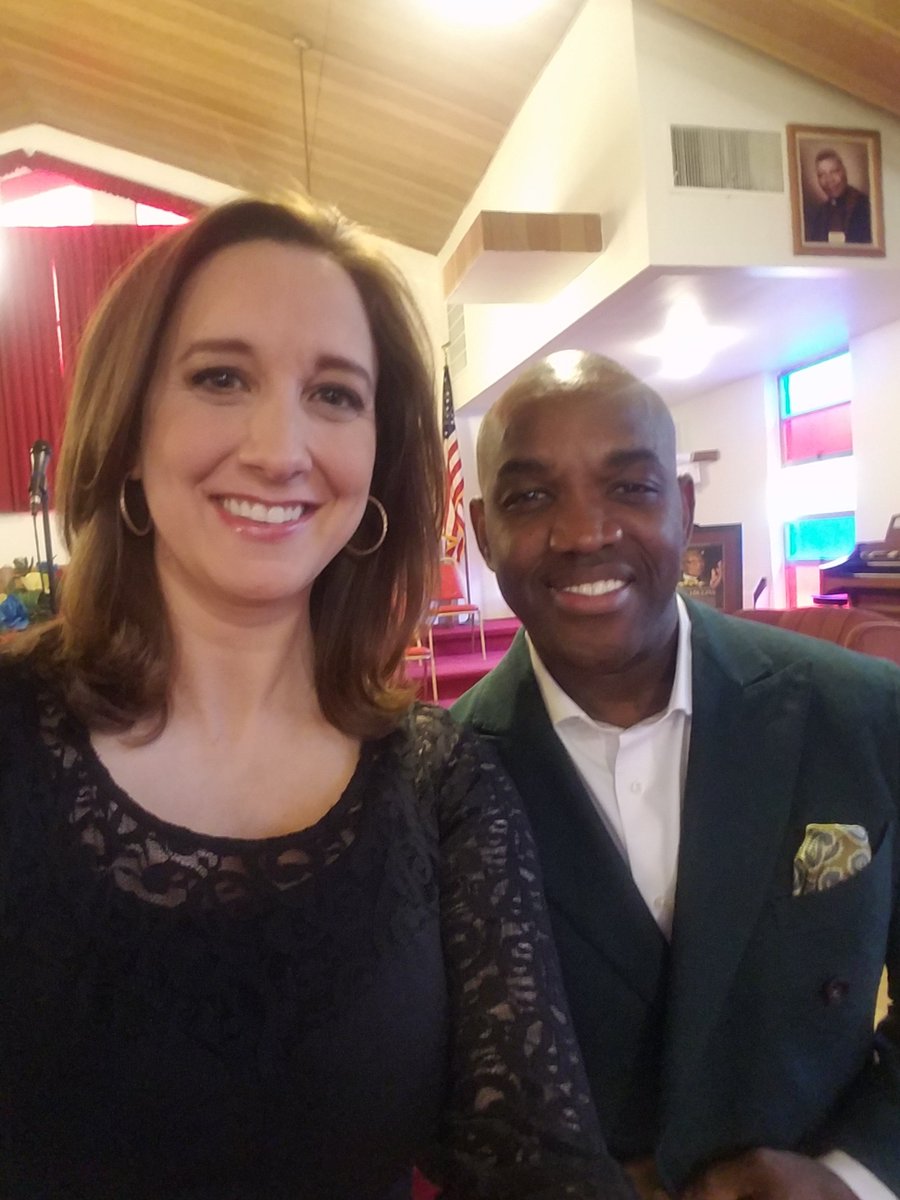 It was such an honor interviewing Youngstown native and the world's leading tenor Lawrence Brownlee <a href="/Brownleetenor/">Lawrence Brownlee</a> ! You don't want to miss our story tonight on <a href="/21WFMJNews/">21WFMJNews</a> at 11 p.m. or his performance with the Youngstown Symphony at <a href="/DeYor_PAC/">DeYor PAC</a> tomorrow!