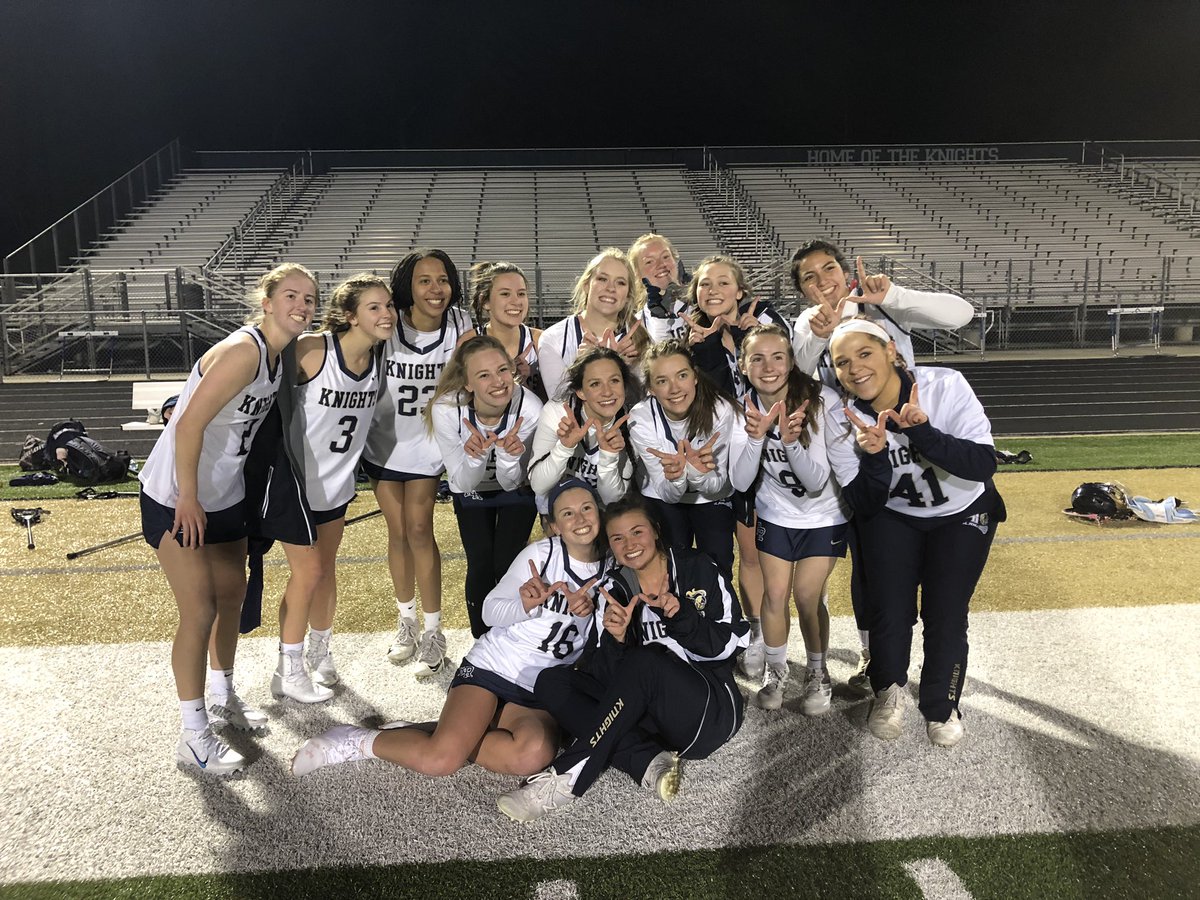 RRHS_glax's tweet photo. Fly the W~!!!!!! Both teams take the W from North Cobb! JV 6-5 Varsity 16-4! So proud! And super thankful for all the fans that came to support us! https://t.co/iloSKw2O8D
