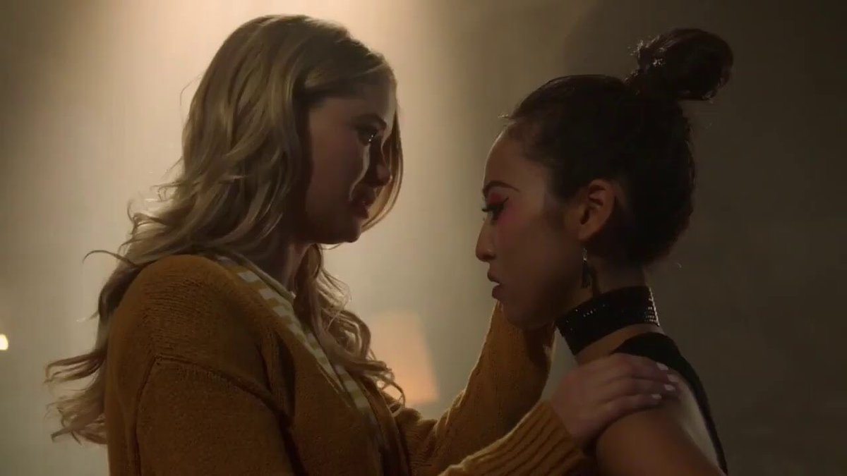 - nico x karolina - runaways- WHY DID I LOSE THEM TOO- the grumpy one is soft for the sunshine one - their greatest hopes really we're getting married to each other- I LAMP YOUUUUU- they're just so important to me i'm so glad they got a happy ending