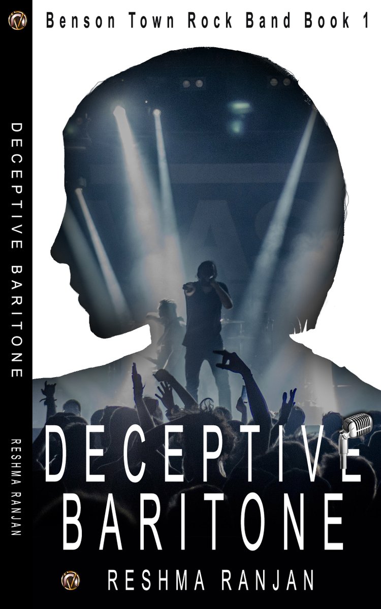 reshmakranjan's tweet photo. Deceptive Baritone by Reshma Ranjan
Benson Town Rock Band Book 1
Grab at:
https://t.co/TP2MQJE4Th
#PentoPublish2018 #indieTBC #romance #romancebooks #poweredbyIndie #indiebookblasts #indiebookpromos #DeceptiveBaritone #ReshmaRanjan #newrelease #RockBandSeries #kindleunlimited https://t.co/Isas6DzYD7