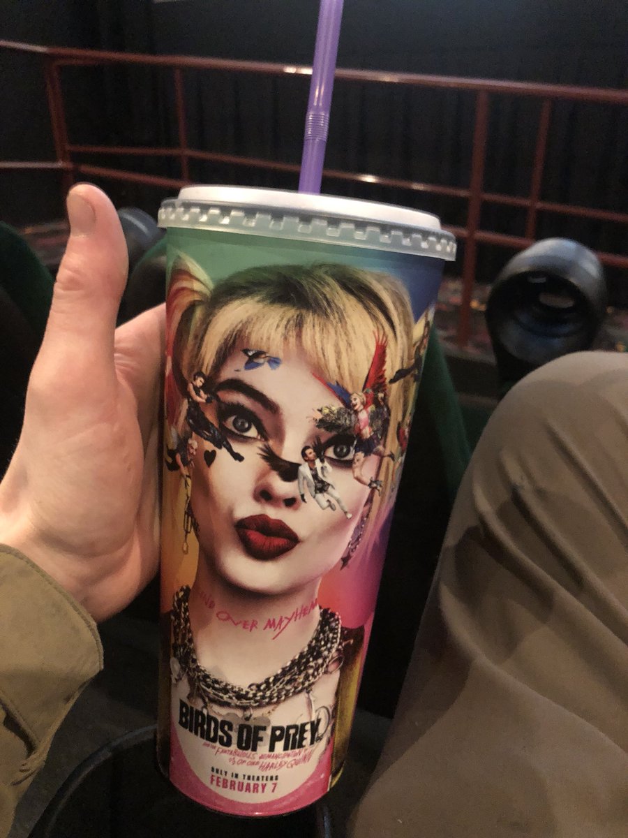 Nolan26Jake's tweet photo. I grew up in this theater, it’s been a long time and feels good. https://t.co/X0NY4g9Qlh