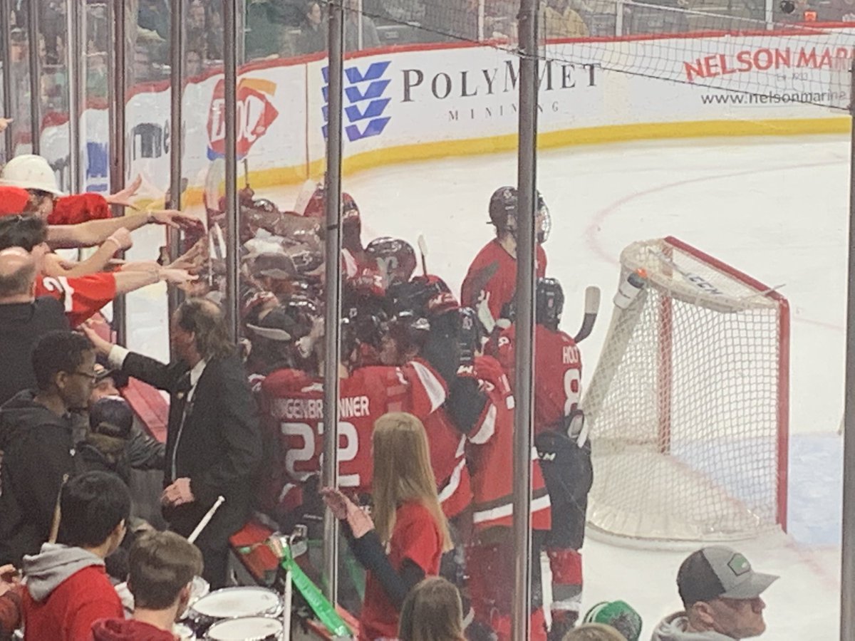 Eden Prairie Hockey Association tweet media