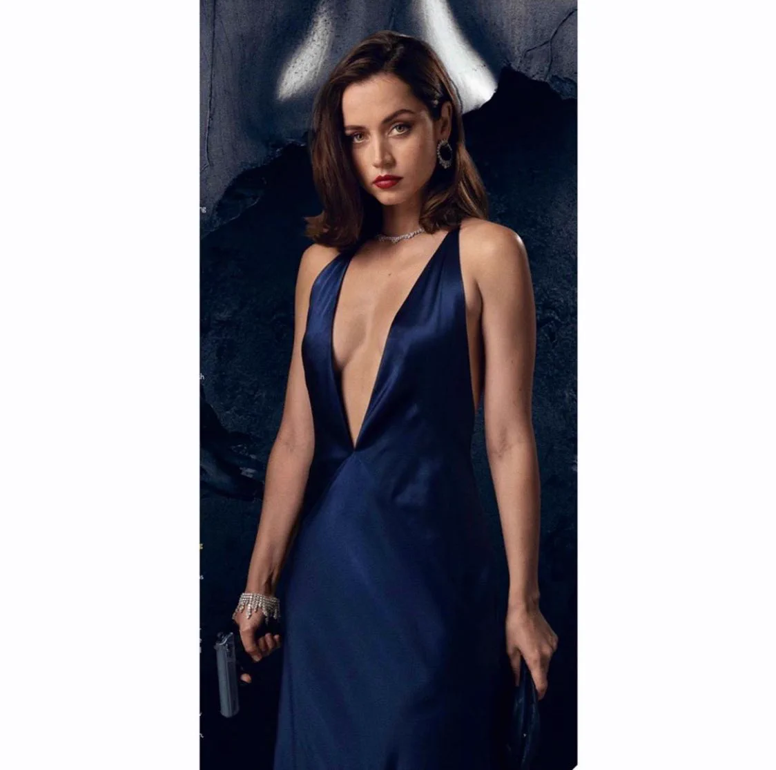 Ana de Armas Updates on X: 