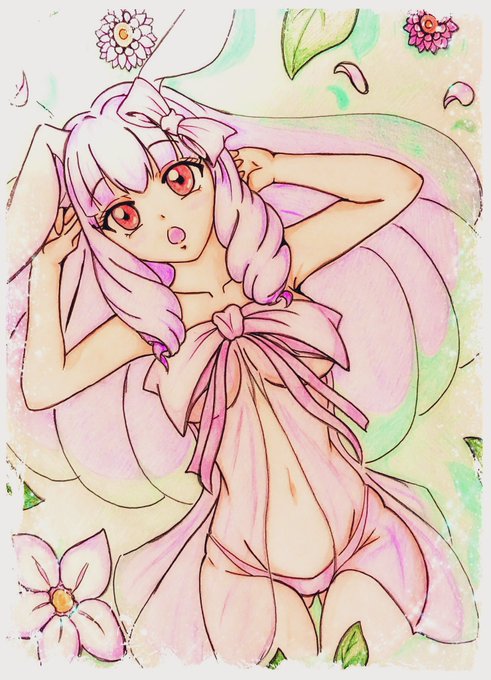 コソコソのtwitterイラスト検索結果