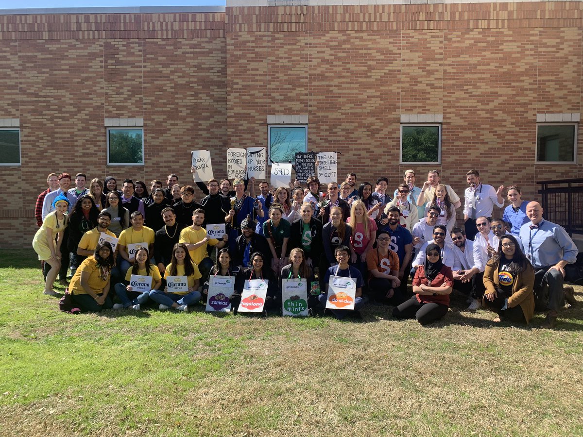 EMedCoach's tweet image. We used the @AAMCtoday #entrustableProfessionalActivities for residency as objectives and goals and created a course for students becoming residents. @_BAAW_ @TAMUmedicine @AmyWaer