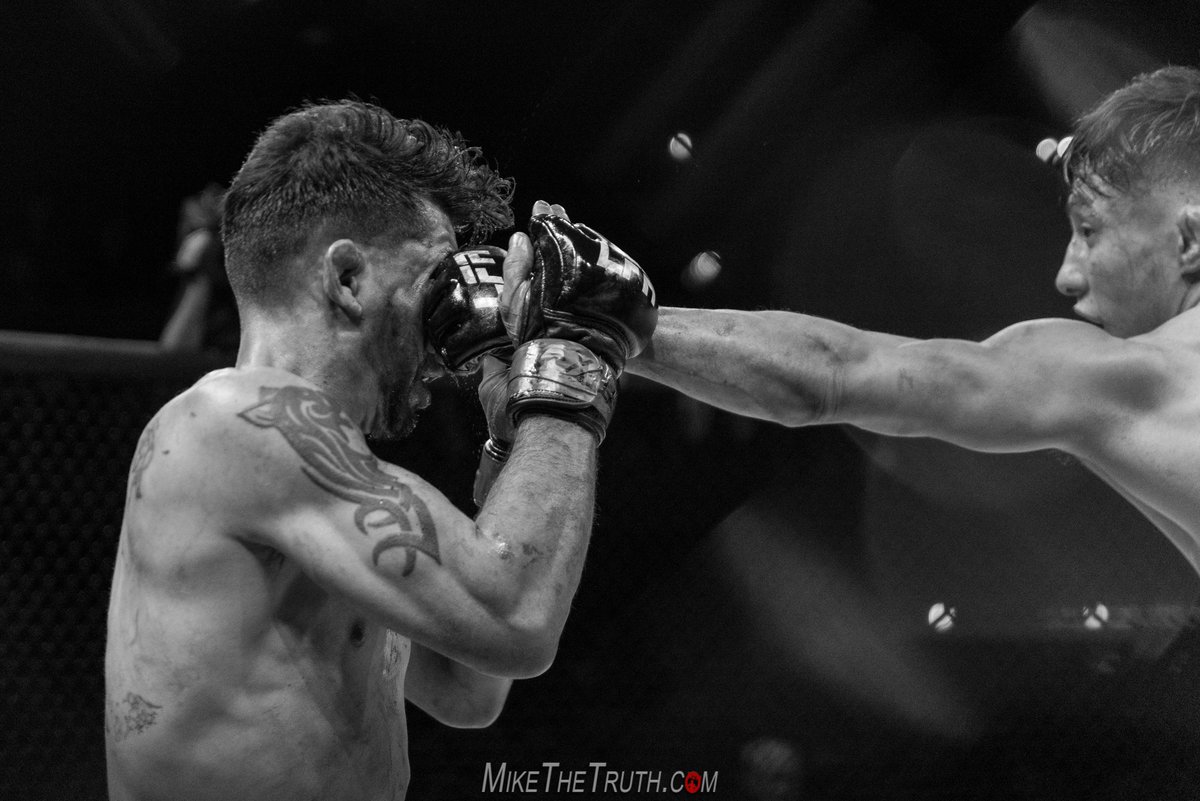 TheTruthJackson's tweet photo. #LFA83 Results: Fernie Garcia (@teamfgarcia) def Jay Viola via Unanimous Decision @LFAfighting @UFCFightPass @bombfactorydfw https://t.co/PMr4GhKVWv