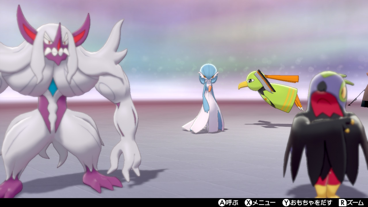 うづきなう 求 色違いのポケモン 私が未所持のもの 出 画像の色違いポケモン フレフワン ルチャブル ネイティオ サーナイト オーロンゲ 気軽にご相談下さい ポケモン剣盾 ポケモン交換 ポケモン剣盾交換 色違い うづきなう 求 色違いのポケモン 私が未所持のもの 出 画像の色違いポケモン フレフワン ルチャブル ネイティオ サーナイト オーロンゲ 気軽にご相談下さい ポケモン剣盾 ポケモン交換 ポケモン剣盾交換 色違い