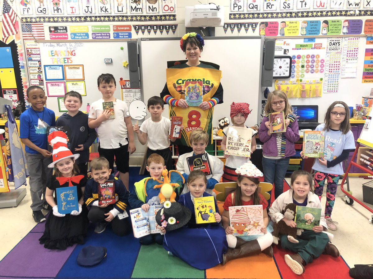 Stephane Bolton, NBCT, EdS tweet media