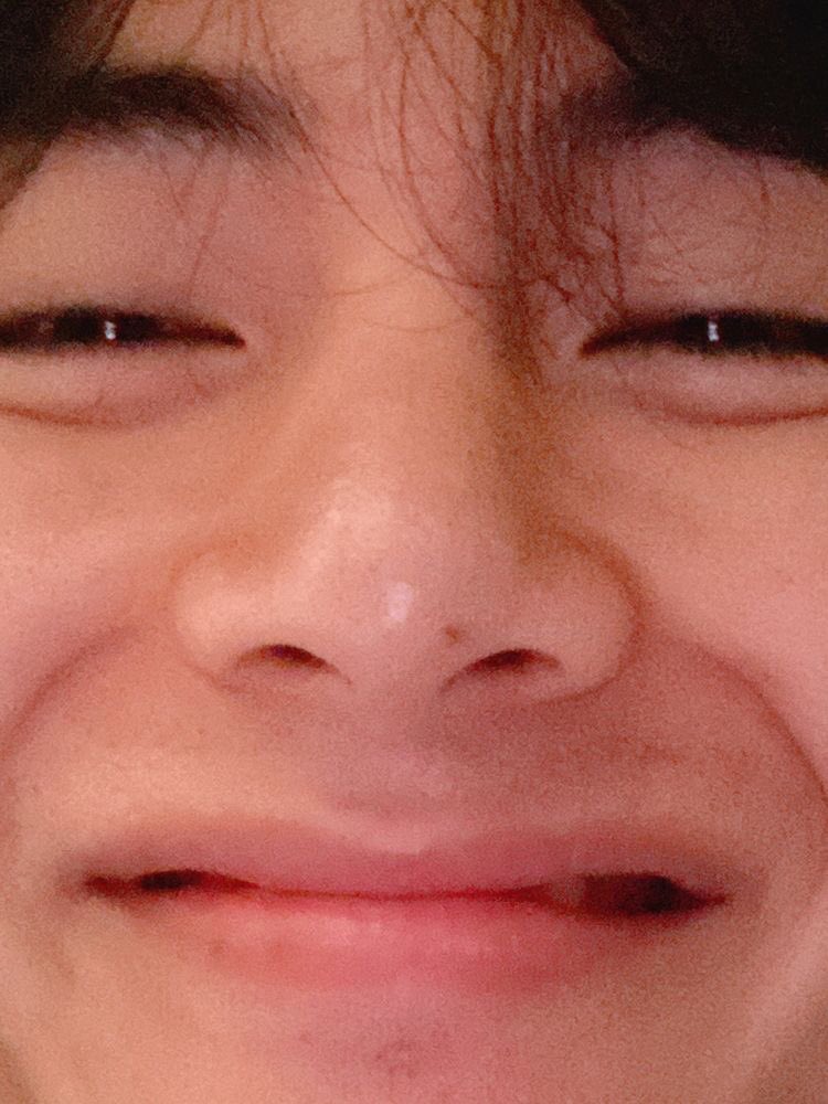 flowersnmine's tweet photo. เบอเกอร์หมดค่ะน้องแท

                                 เเต่คุณเเม่ให้พี่พัคซื้อ
                                     มาให้หนูเเล้วนะ https://t.co/NEZP9wuKmt