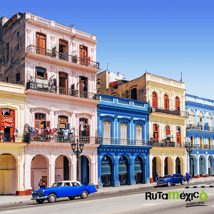 ORutaMexico's tweet photo. Cuba es cultura, naturaleza, historia, magia y tradiciones. ¡Conoce este increíble país con nosotros! 

#WeLoveTraveling
🔗https://t.co/IdYzwCjRKP
📱Whatsapp: (442) 350 4324 https://t.co/GMabpkuPeC