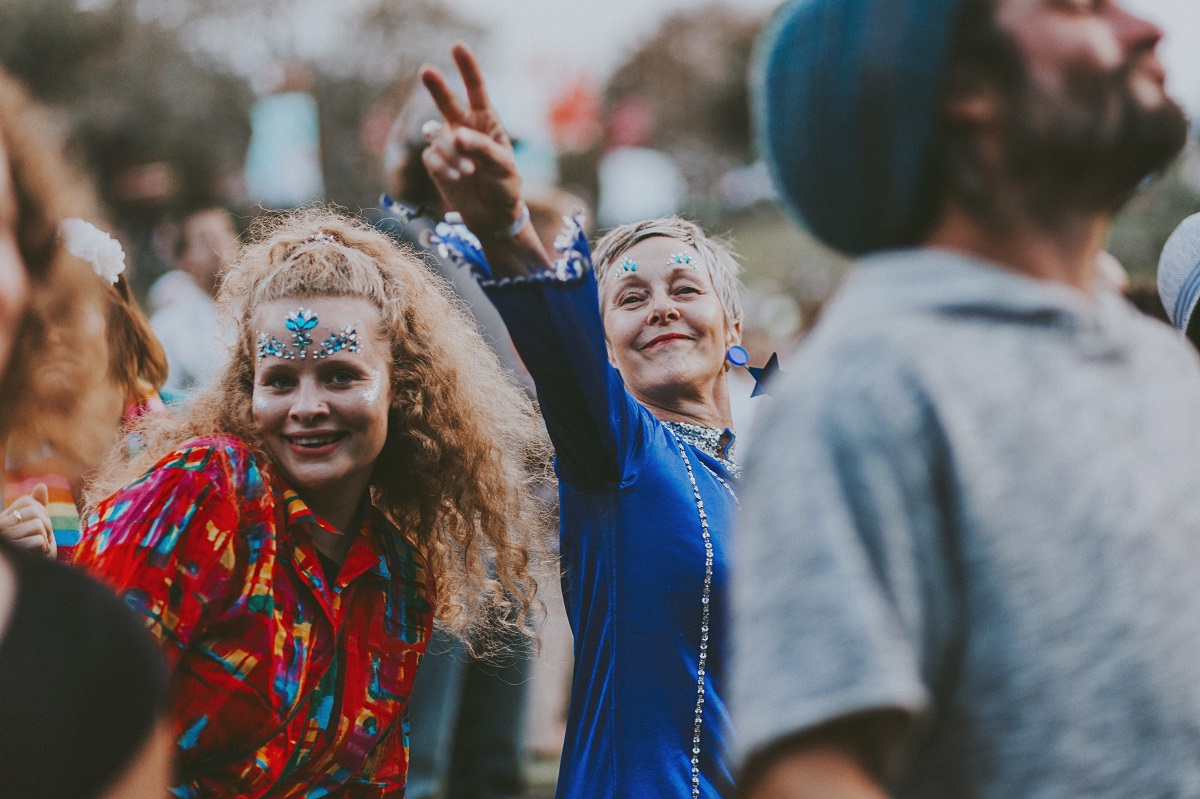 WOMAD NZ (@womadnz) on Twitter photo One of the top 16 must-dos is...
(๐ญ๐ญ) ๐ ๐๐๐-๐ฆ๐ฒ๐ฒ๐ ๐๐คณ๐คฉ
Go download the WOMAD NZ app! The festival is packed with acts, workshops, speakers and tons of music - but if you're not careful, you could miss something. The app lets you build your itinerary so you're prepared. One of the top 16 must-dos is...
(๐ญ๐ญ) ๐ ๐๐๐-๐ฆ๐ฒ๐ฒ๐ ๐๐คณ๐คฉ
Go download the WOMAD NZ app! The festival is packed with acts, workshops, speakers and tons of music - but if you're not careful, you could miss something. The app lets you build your itinerary so you're prepared.