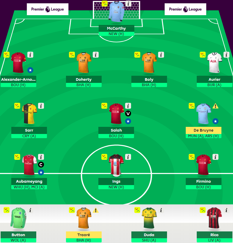 Ben Crellin tweet media