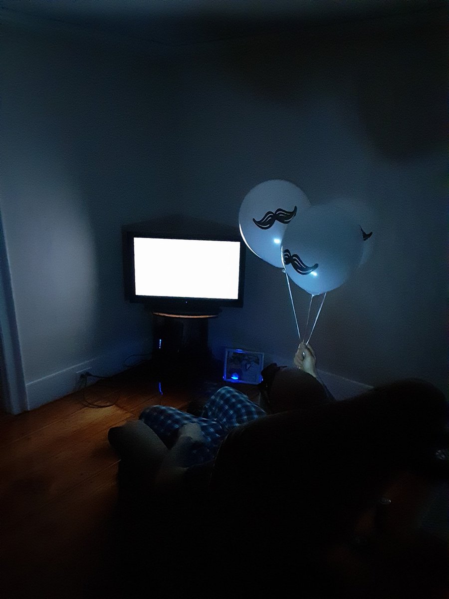 CraftyRussell's tweet image. Feel. The Vi-Russ