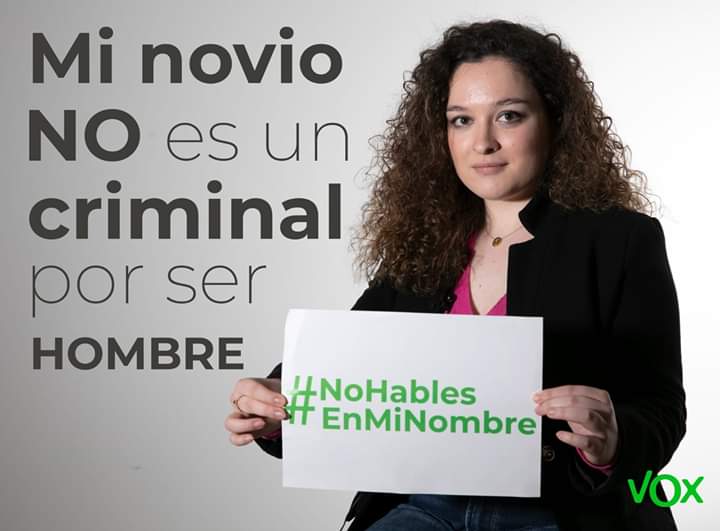 hamilmor's tweet photo. Interesante campaña, basta ya de violencia y generalizaciones. https://t.co/3XcaU45TKj