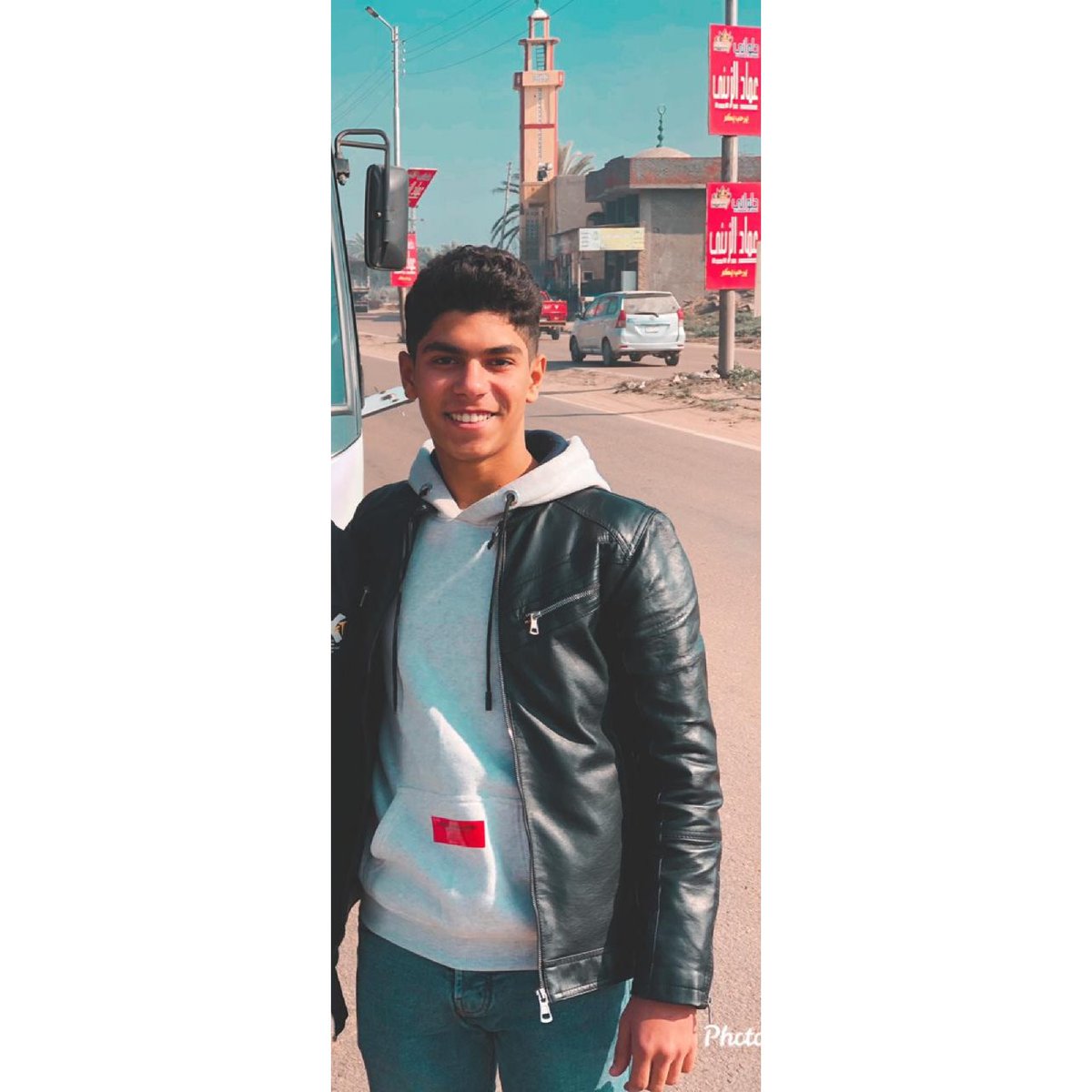 #NewProfilePic اللهم فرج همي ♥️🌟