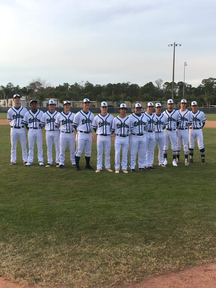 FpcHigh's tweet photo. FPC Baseball wins over New Smyrna 11-4! https://t.co/riyajWz1d1