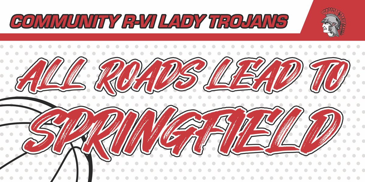 southlakedesign's tweet photo. Congratulations @CR6Trojans ! @JonRobnett #springfieldbound https://t.co/4CkSkADgsU