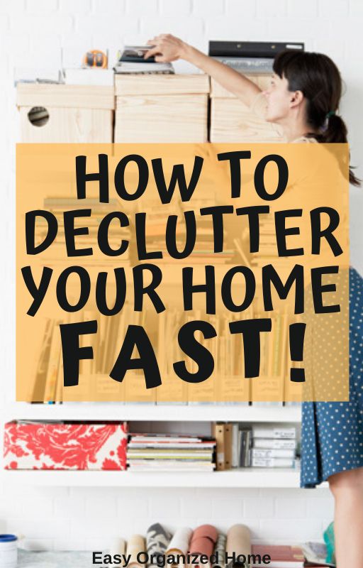 PurelyContainer's tweet image. Need to declutter your home fast? These are the utlimate declutter tips and tricks to get your home clutter-free and organized in no time! #declutter #declutterhacks #homehacks #organize #organization dlvr.it/RRPkC0