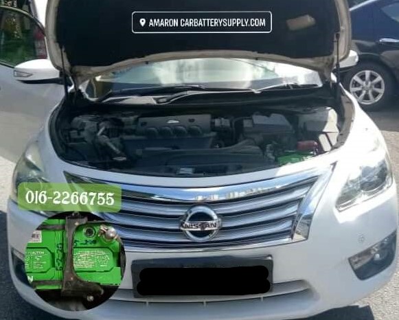 Nissan Almera with Amaron Battery! Perfect Match!
Call 016-2266755
#amaron #amarongo #amaronkl #amaronmalaysia #amaronbattery #Nissan #Almera #NissanMalaysia #38b20l #amarongo #maintenancefreebattery #batterylastslong #batteryshop #batterydelivery #freedelivery #freeinstallation