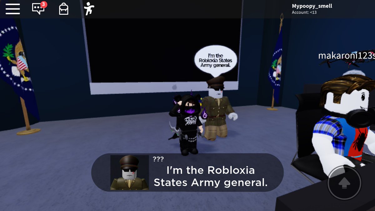 Nobie6666 Nobie6666 Twitter - how to win the classic call of robloxia on roblox with pictures