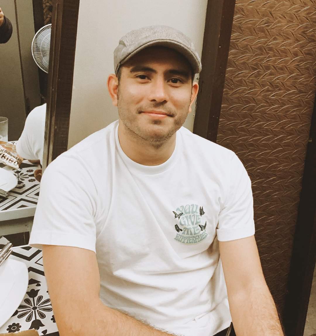 Happy Birthday Gerald Anderson.  My ultimates Crush..God bless you.. 