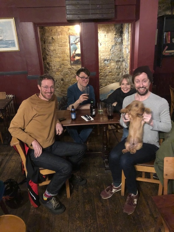 The Clapton Hart tweet media