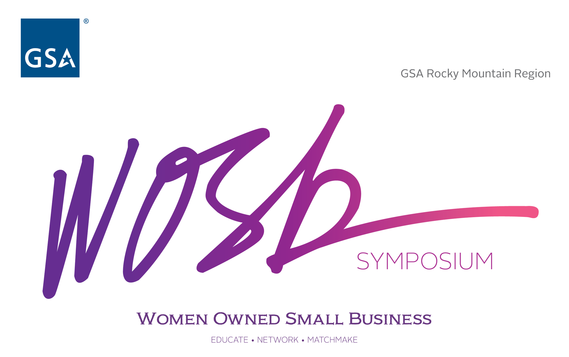 This March 31st we are happy to invite you to the GSA Women Owned Small Business Matchmaking Event!

Come celebrate Women's History Month!

coloradoptac.org/event/sme-wome…