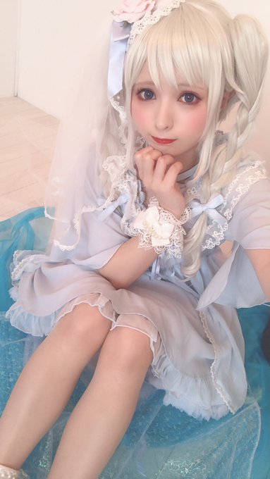 コスプレイヤーおゆゆのTwitter画像19