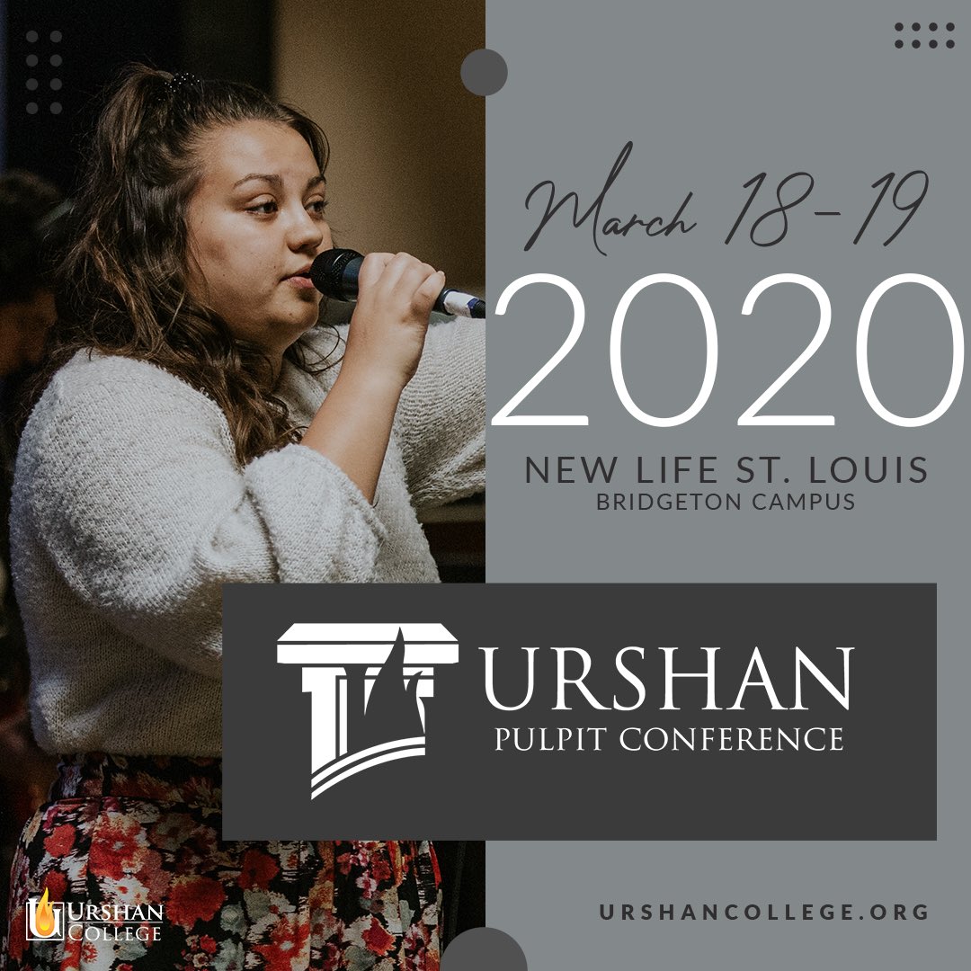 Urshan Grad School tweet media