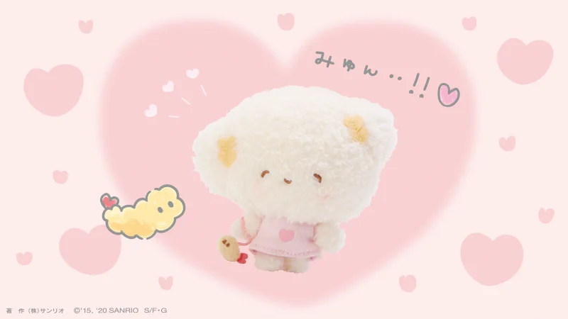希少 2019年 こぎみゅん 手作りマスコット はじめましてシリーズ ぬいぐるみ こぎみゅん【公式】 on X: 