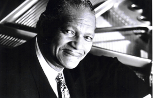NovaJazzCava's tweet photo. Sentim molt la mort de McCoy Tyner. A Terrassa el vam poder escoltar en tres ocasions. https://t.co/QxMPoxUzTQ