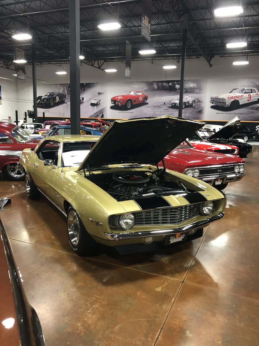 RK Motors is the real deal