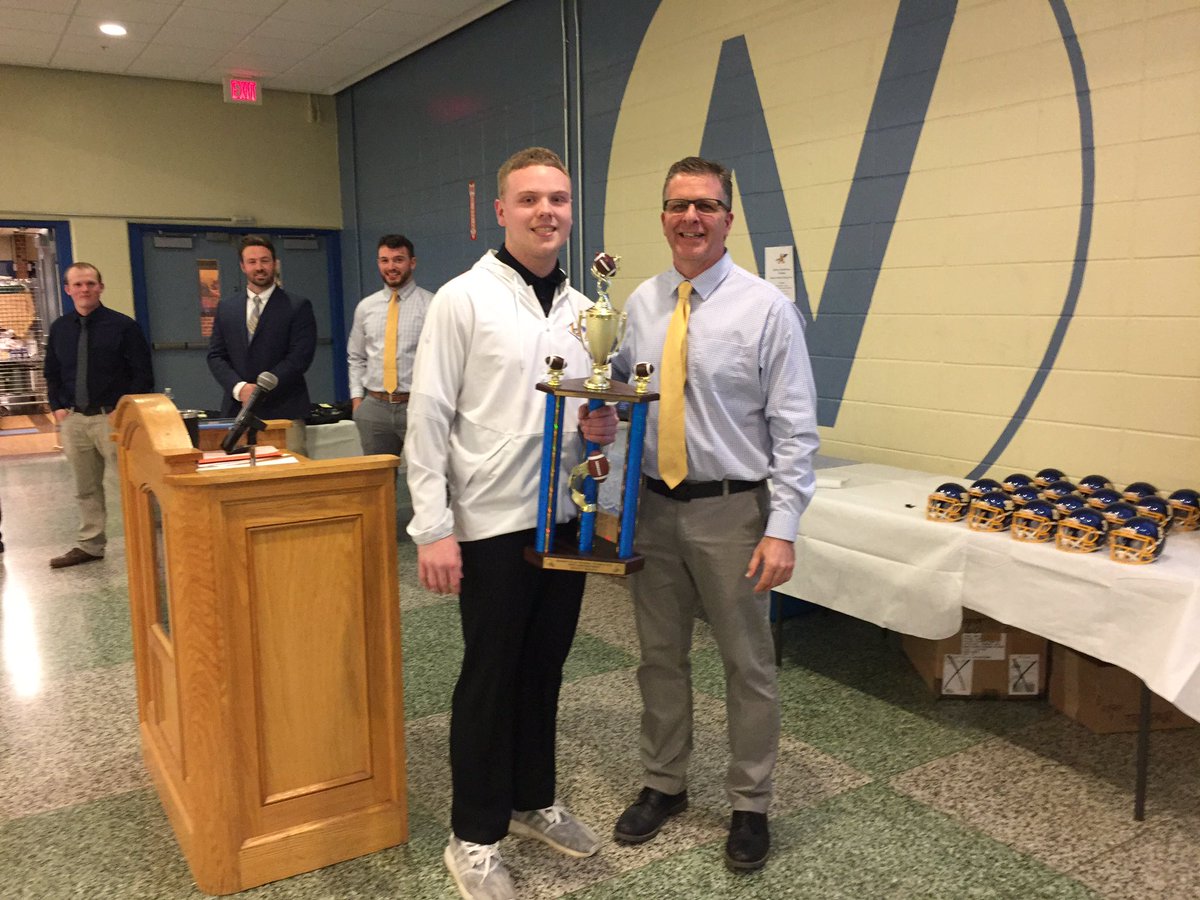 Assabet Football tweet media