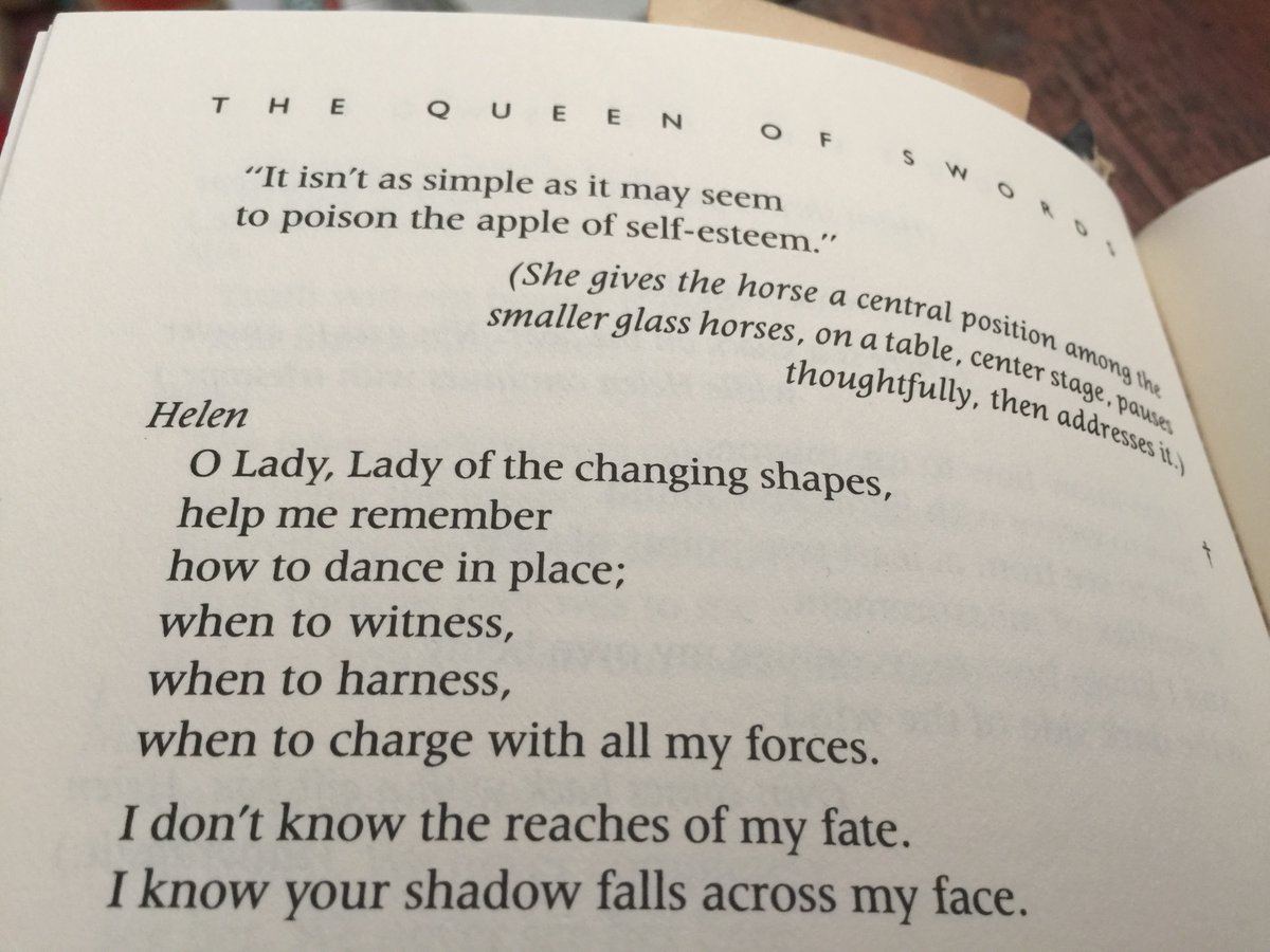 CynthiaDNelson's tweet photo. @RAmesLake Wow, I don't know those. Good on ya, @RedHenPress! #RHPatAWP. I remember seeing #JudyGrahn read at the UW. Powerful in person & on the page. I've lost or lent out Another Mother Tongue but have been rereading her two Queen books of poetry so your tweet is timely! https://t.co/gk6kd4guUe