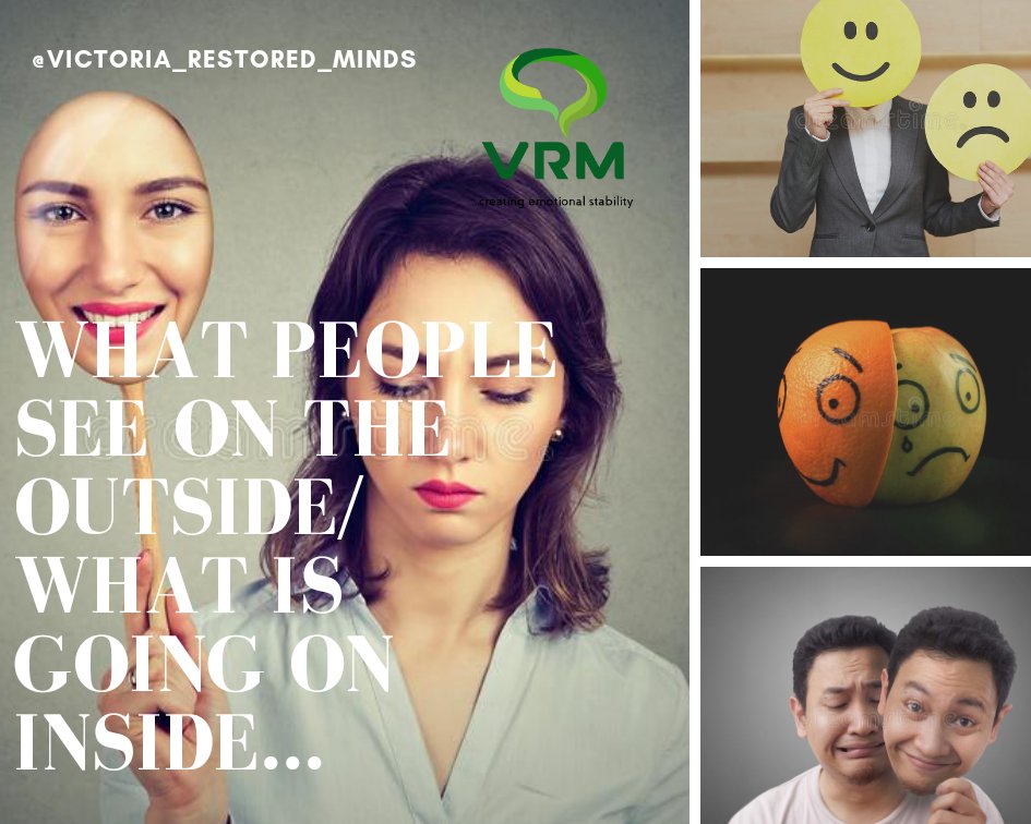 MindsRestored's tweet image. This is sometimes us. Everyone thinks we are fine but deep down we know we are not. Hey, you are not alone. God sees your struggles. He is working behind the scene even though you don&apos;t know the HOW and the WHEN but TRUST the PROCESS. #SaturdayMorning #JoyceTeaching @MrLummie