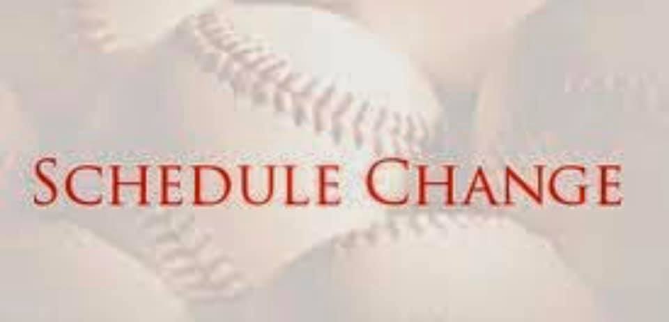 mstuart_mimi's tweet photo. @MNHSbaseball Varsity game against Centennial tomorrow is now at 12:30 pm. https://t.co/ZbXjf9oNQd