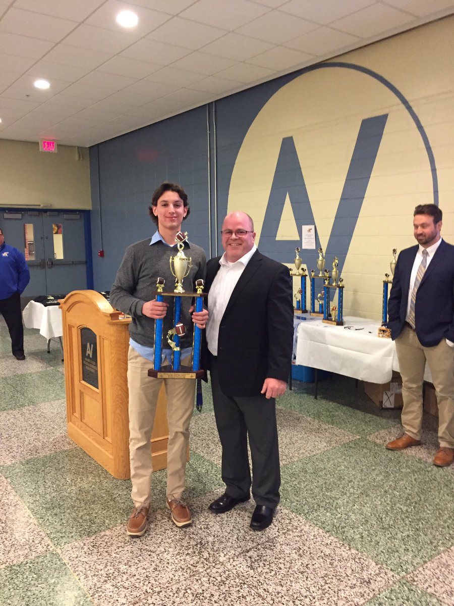 Assabet Football tweet media