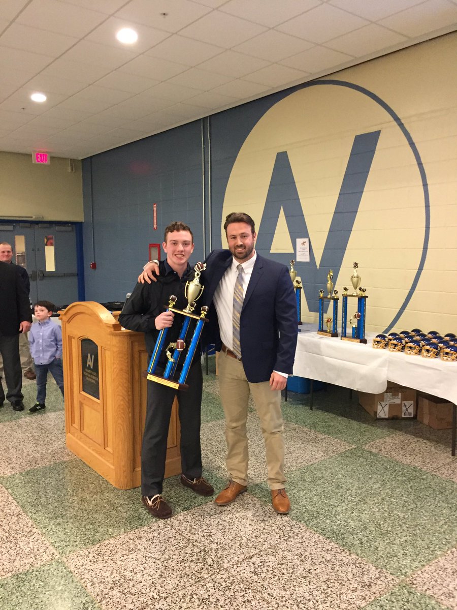 Assabet Football tweet media