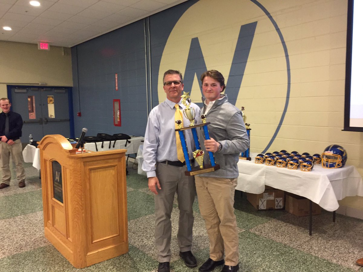 Assabet Football tweet media