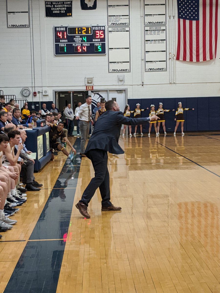 Ryan Ludwig (@coachlud) on Twitter photo <a href="/CoachMcCloud15/">Adam McCloud</a> <a href="/CaryGroveHoops/">Cary-Grove Basketball</a> Extremely proud of our boys basketball team and my buddy Coach McCloud! Hard work is paying off, let's keep it going! #regionalchamps #GID <a href="/CoachMcCloud15/">Adam McCloud</a> <a href="/CaryGroveHoops/">Cary-Grove Basketball</a> Extremely proud of our boys basketball team and my buddy Coach McCloud! Hard work is paying off, let's keep it going! #regionalchamps #GID