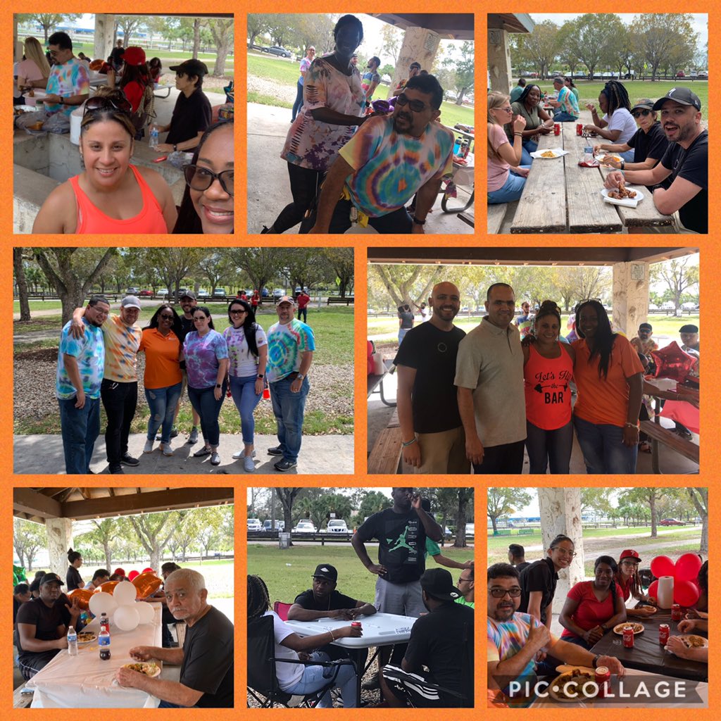 084MEM's tweet photo. Let us be grateful for the people who make us smile, the people who make work fun, and the people we can count on to get the job done! Happy #EmployeeAppreciationDay 2020 to the best team D84 MET! @CalvinM51489250 https://t.co/gWa4HS4a9G