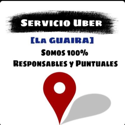 UberServicios's tweet photo. #NuevaFotoDePerfil https://t.co/4aOouaAGHm