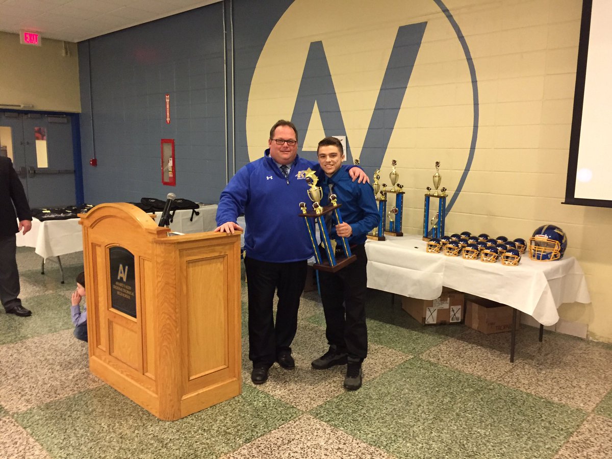 Assabet Football tweet media