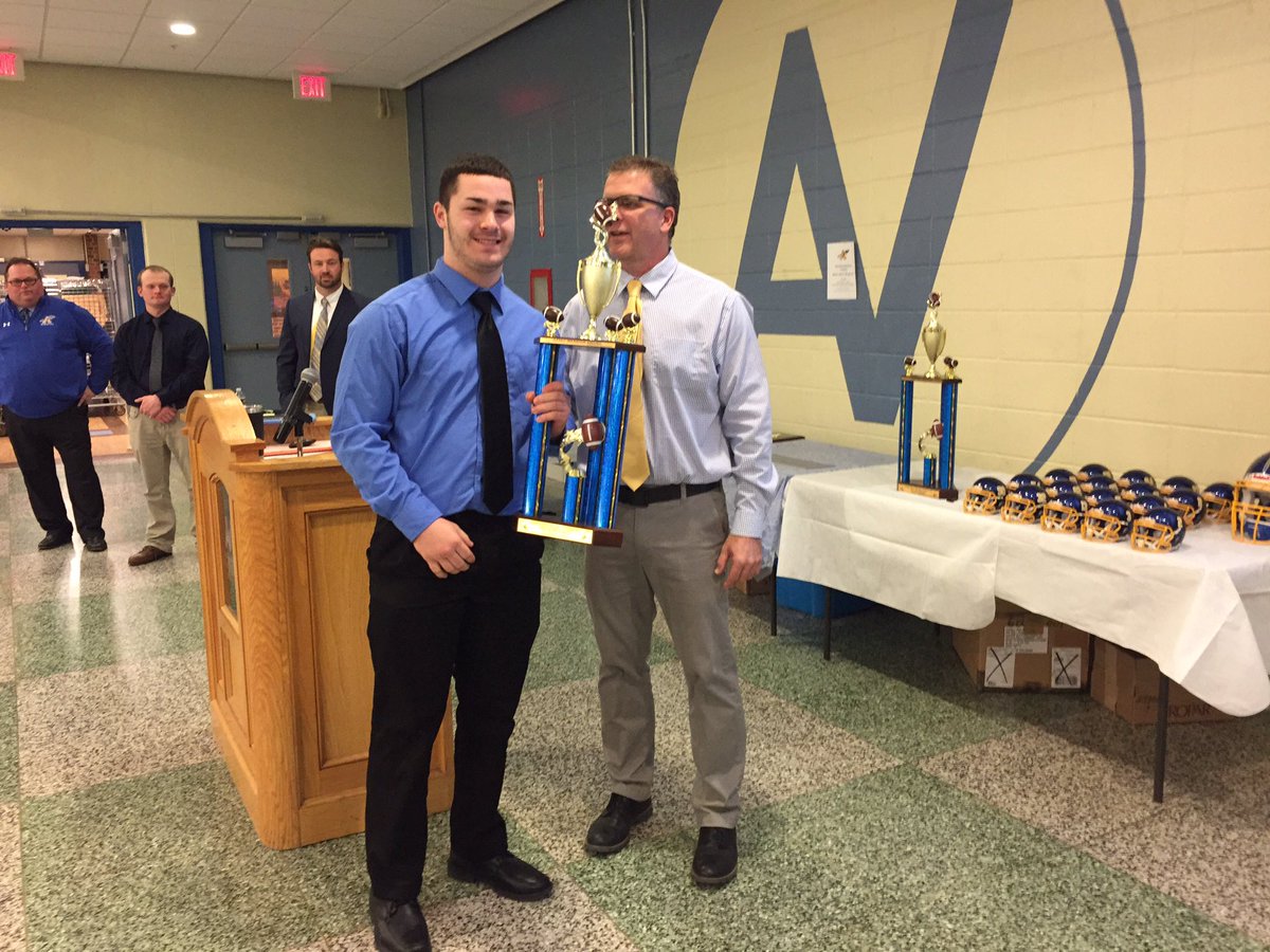 Assabet Football tweet media