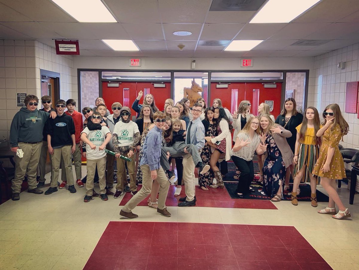 nacardinalmedia's tweet photo. Congratulations to all of the @NACardinals students who advanced to the state @nhdmo contest! You all are amazing! #nhdmo @NationalHistory https://t.co/cvnpNuK1Lm